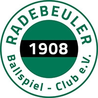 Avatar Bild für Radebeuler BC 08