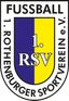 Avatar Bild für 1. Rothenburger SV