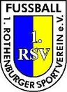 Avatar Bild für 1. Rothenburger SV