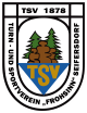Avatar Bild für TSV Seifersdorf e.V.