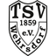 Avatar Bild für TSV 1859 Wehrsdorf 2.
