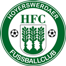 Avatar Bild für Hoyerswerdaer FC