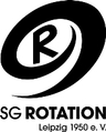 Avatar Bild für SG Rotation Leipzig 1950