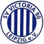 Avatar Bild für SV Victoria 90 Leipzig II