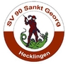 Avatar Bild für SV 90 Sankt Georg Hecklingen