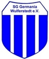 Avatar Bild für SG Germania 1921 Wulferstedt