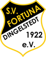 Avatar Bild für SV Fortuna Dingelstedt