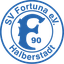 Avatar Bild für SG SV Fortuna HBS 2 / FSV 20 Sargstedt 2