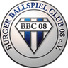 Avatar Bild für Burger Ballspiel Club 08 e.V.