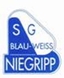 Avatar Bild für SG Blau-Weiß Niegripp/Hohenwarthe