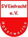 Avatar Bild für SV Eintracht Hohenwarthe