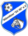 Avatar Bild für SV 90 Wörmlitz