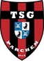 Avatar Bild für TSG Parchen 64