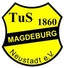 Avatar Bild für TuS 1860 Magdeburg-Neustadt