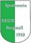 Avatar Bild für SV Heide Burgstall 1910 e.V