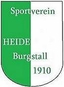 Avatar Bild für SV Heide Burgstall 1910 e.V