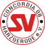 Avatar Bild für SV Concordia Harzgerode