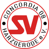Avatar Bild für SV Concordia 08 Harzgerode