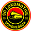 Avatar Bild für SG Lok Schönebeck