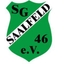 Avatar Bild für SG Saalfeld 46 e.V.