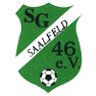 Avatar Bild für SG Saalfeld 46 e.V.