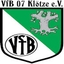 Avatar Bild für VfB 07 Klötze II