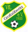Avatar Bild für VfL Großzöberitz