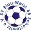Avatar Bild für SV Blau-Weiss Schortewitz