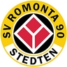 Avatar Bild für SV Romonta 90 Stedten