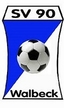 Avatar Bild für SV 90 Walbeck