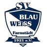 Avatar Bild für SV Blau-Weiß 1921 Farnstädt