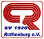 Avatar Bild für SV 1926 Rothenburg