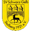 Avatar Bild für SV Schwarz-Gelb Stolberg