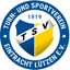 Avatar Bild für SG Lützen/Meuchen I