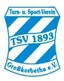 Avatar Bild für TSV Großkorbetha II