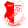 Avatar Bild für SV Rot-Weiß Kemberg