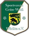 Avatar Bild für SV Grün-Weiß Wörlitz
