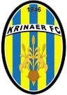 Avatar Bild für Krinaer FC e.V.