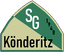 Avatar Bild für SG Könderitz
