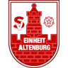 Avatar Bild für SV Einheit Altenburg e.V.