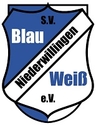 Avatar Bild für SV Blau-Weiß Niederwillingen e.V.