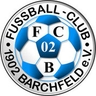 Avatar Bild für FC 02 Barchfeld e.V.