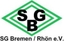 Avatar Bild für SG Bremen/Rhön II