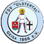 Avatar Bild für FSV Ulstertal Geisa 1866