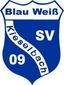 Avatar Bild für SV Blau-Weiß 09 Kieselbach