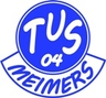 Avatar Bild für TuS Meimers 04 e.V.