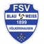 Avatar Bild für FSV Blau-Weiß Völkershausen