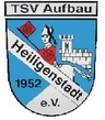 Avatar Bild für TSV Aufbau 1952 Heiligenstadt e.V.