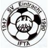 Avatar Bild für SV Eintracht Ifta e.V.