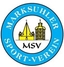 Avatar Bild für SG Marksuhler SV II